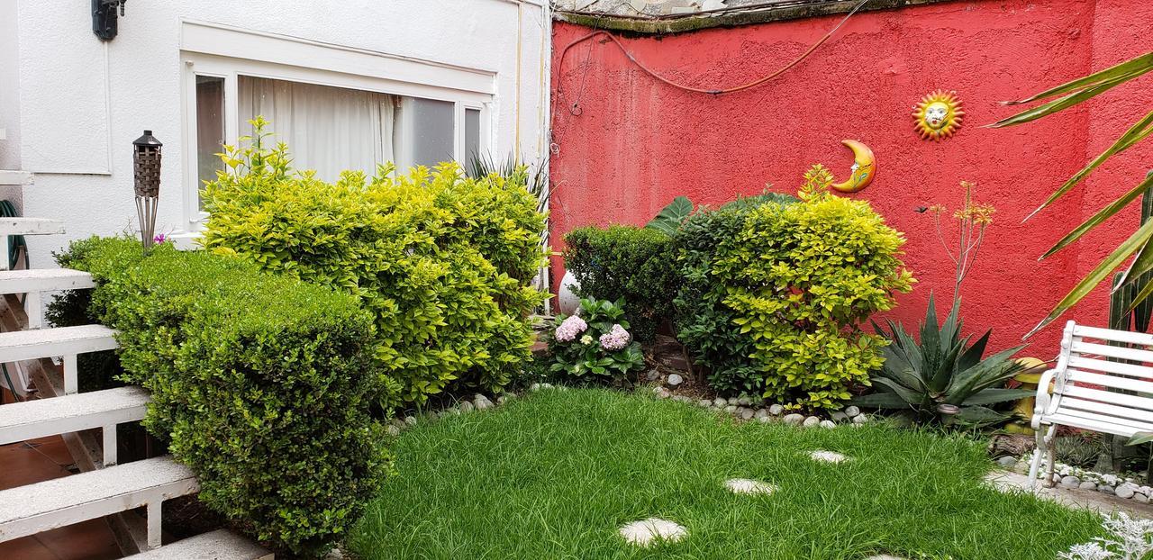 Anys Hostal Gasthof Mexiko-Stadt