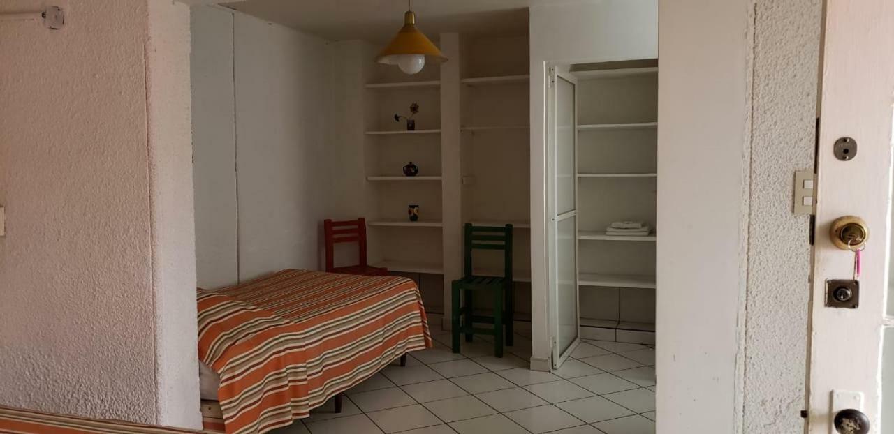 Anys Hostal Gasthof Mexiko-Stadt