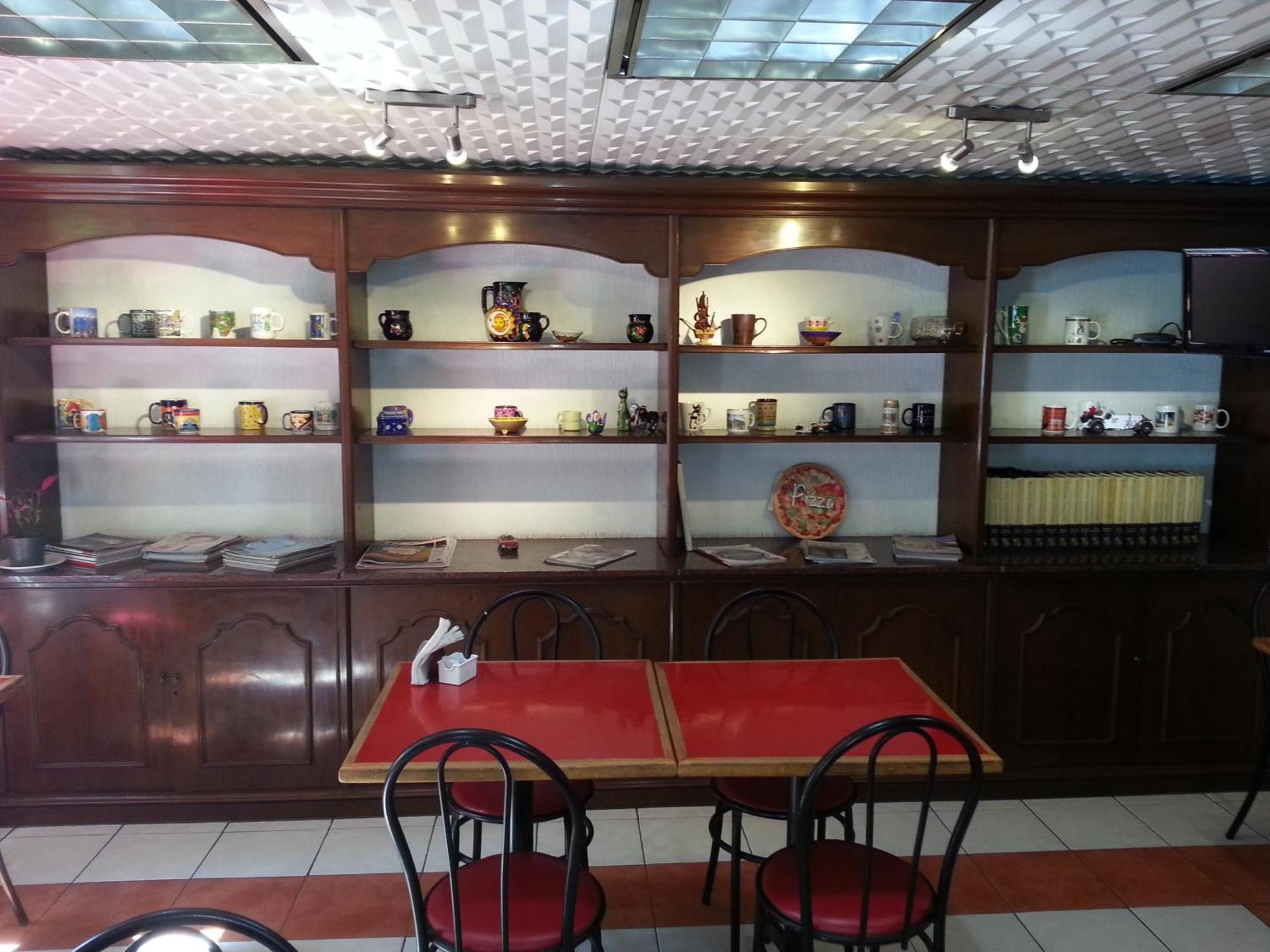 Anys Hostal
