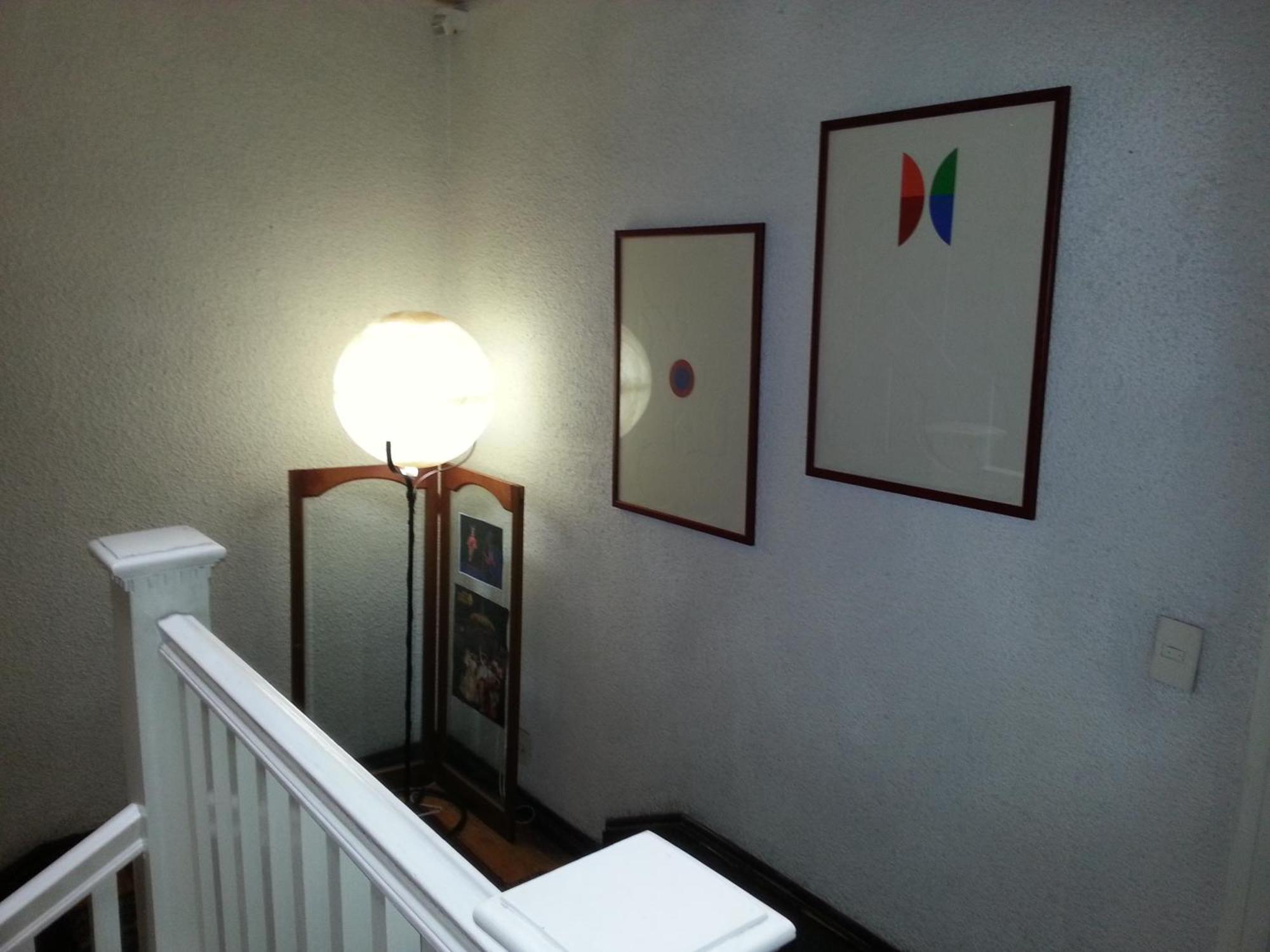 Guest house Anys Hostal Mexico City