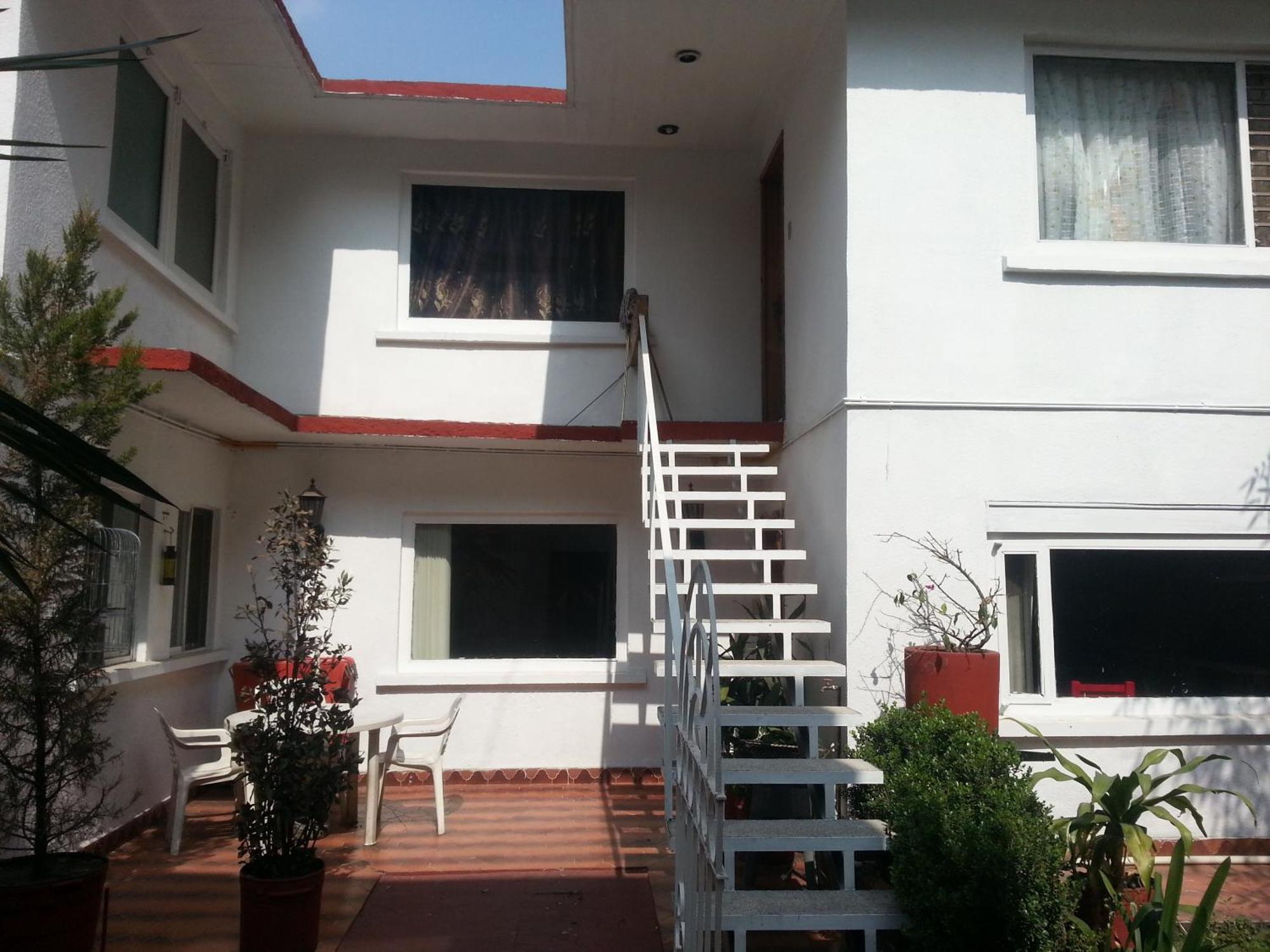 Guest house Anys Hostal
