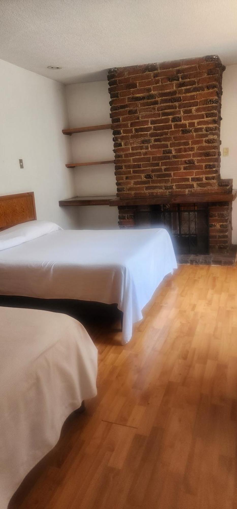 Anys Hostal 2* Mexico City