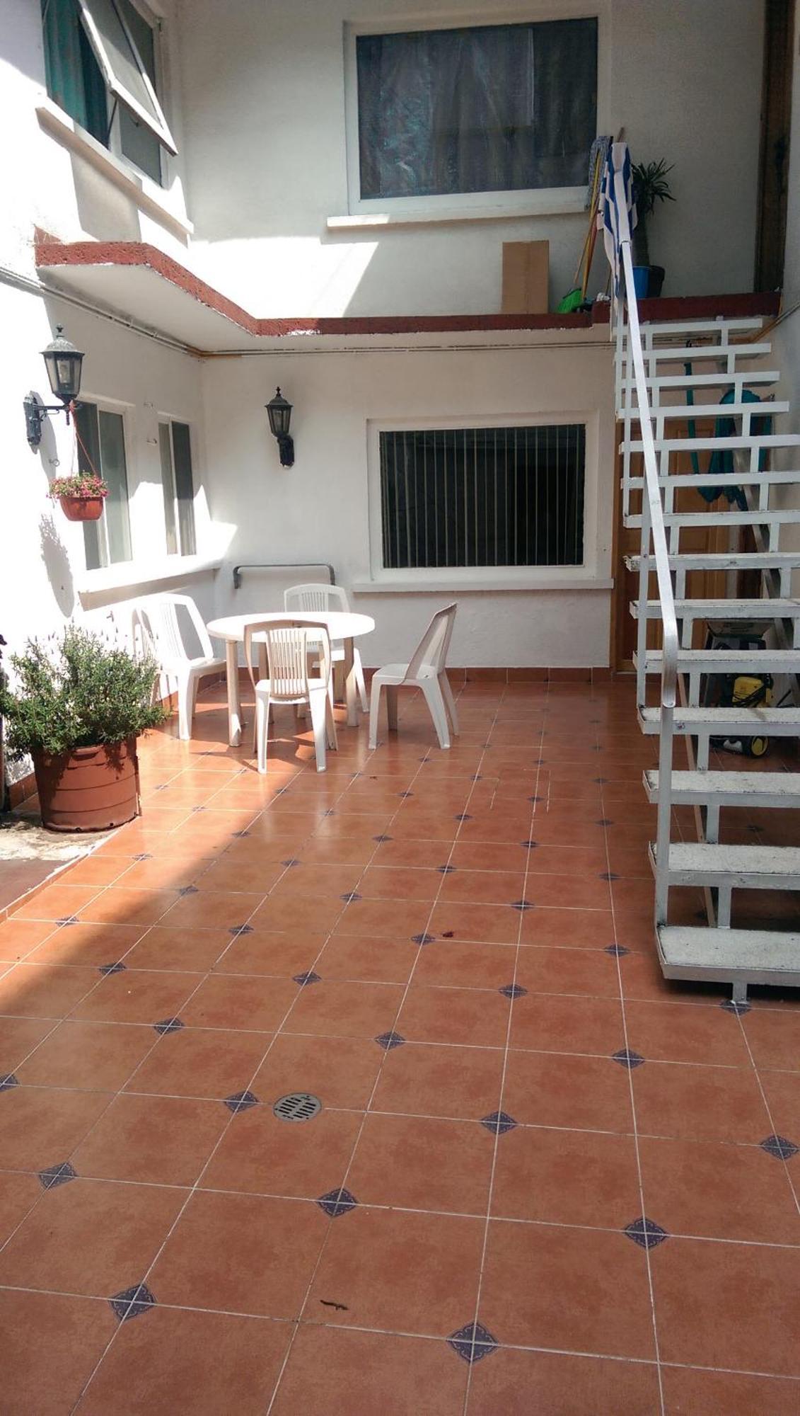 Anys Hostal Guest house Mexico City