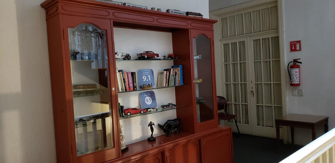 Anys Hostal Guest house Mexico City